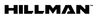 Logotype for Hillman Solutions Corp