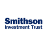 Logotype for Smithson Investment Trust PLC