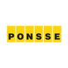 Logotype for Ponsse Oyj 1
