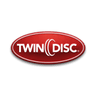 Logotype for Twin Disc Inc