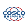 Logotype for COSCO SHIPPING Holdings Co Ltd