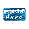 Logotype for NHPC Limited