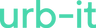 Logotype for Urb-it