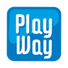 Logotype for PlayWay S.A.