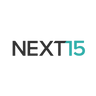 Logotype for Next 15 Group plc