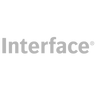 Logotype for Interface Inc