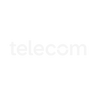 Logotype for Telecom Argentina S.A.