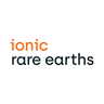 Logotype for Ionic Rare Earths Limited