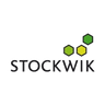 Logotype for Stockwik Förvaltning