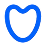 Logotype for Odontoprev S A