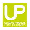 Logotype for Ultimate Products Plc