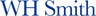 Logotype for WH Smith plc
