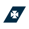 Logotype for DFDS A/S