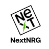 Logotype for NextNRG Inc