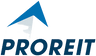 Logotype for PRO Real Estate Investment Trust