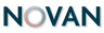 Logotype for Novan Inc