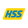 Logotype for HSS Hire Group plc