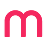 Logotype for Meitu Inc