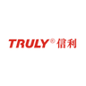 Logotype for Truly International Holdings Limited