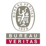 Logotype for Bureau Veritas SA
