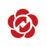 Logotype for Bank of Nanjing Co Ltd