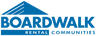Logotype for Boardwalk Real Estate Investment Trust