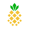 Logotype for Pineapple Energy Inc