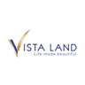 Logotype for Vista Land & Lifescapes Inc