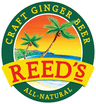 Logotype for Reed's Inc