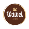 Logotype for Wawel SA