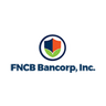 Logotype for FNCB Bancorp Inc