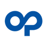 Logotype for OPmobility SE