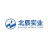 Logotype for Beijing North Star Company Limited