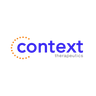 Logotype for Context Therapeutics Inc