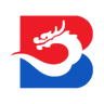Logotype for LB Group Co. Ltd
