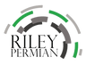 Logotype for Riley Exploration Permian Inc