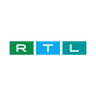 Logotype for RTL Group S.A.