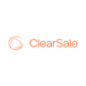Logotype for ClearSale S A