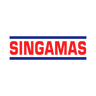 Logotype for Singamas Container Holdings Limited