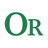 Logotype for Orrstown Financial Services Inc
