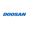 Logotype for DOOSAN TESNA Inc