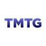 Logotype for Trump Media & Technology Group Corp