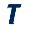 Logotype for Tullow Oil plc