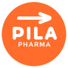 Logotype for Pila Pharma
