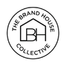 Logotype for The Brand House Collective, Inc