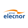 Logotype for Elecnor S.A.
