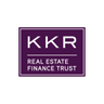 Logotype for KKR Real Estate Finance Trust Inc