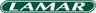 Logotype for Lamar Advertising Company