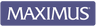 Logotype for Maximus Inc