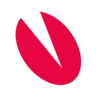 Logotype for Visma AS